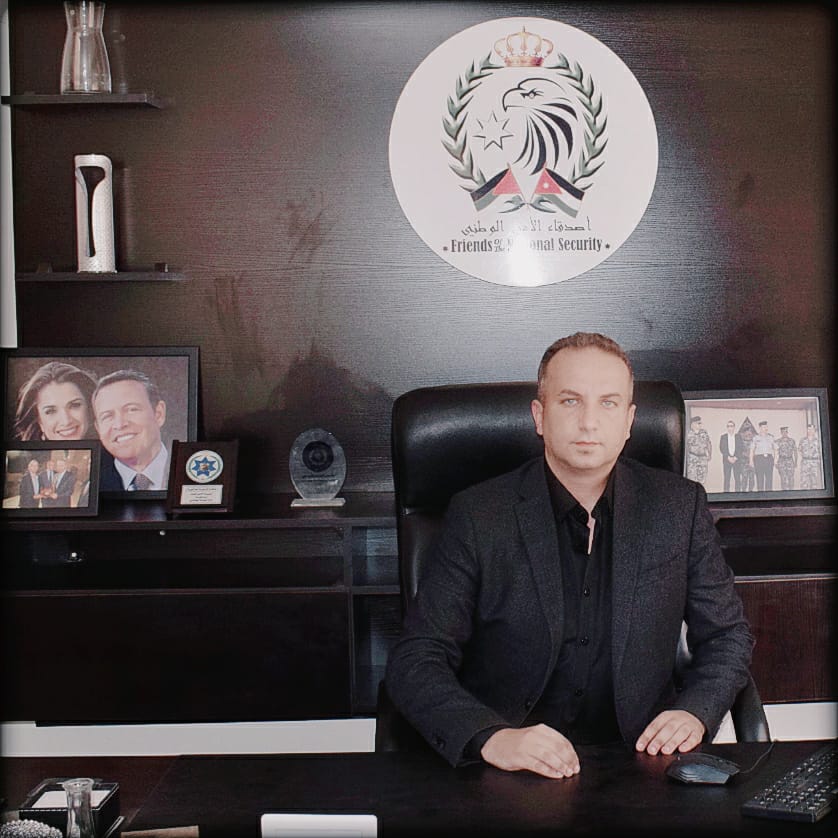 الكيلاني يكتب: الأمن الغذائي خيار الدولة