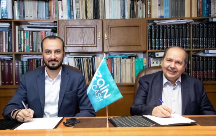 «زين كاش» توفّر خدماتها المميزة لـ