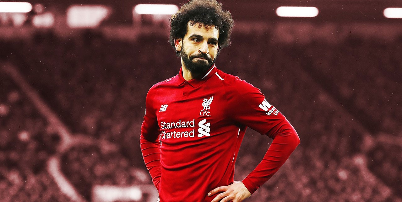 الصحف الإنجليزية تهاجم محمد صلاح وليفربول