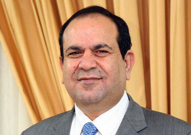 القضايا العربية بين عهدين