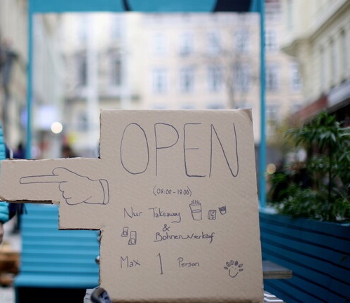 رويترز: النمسا تخطط لفرض الإقفال التام