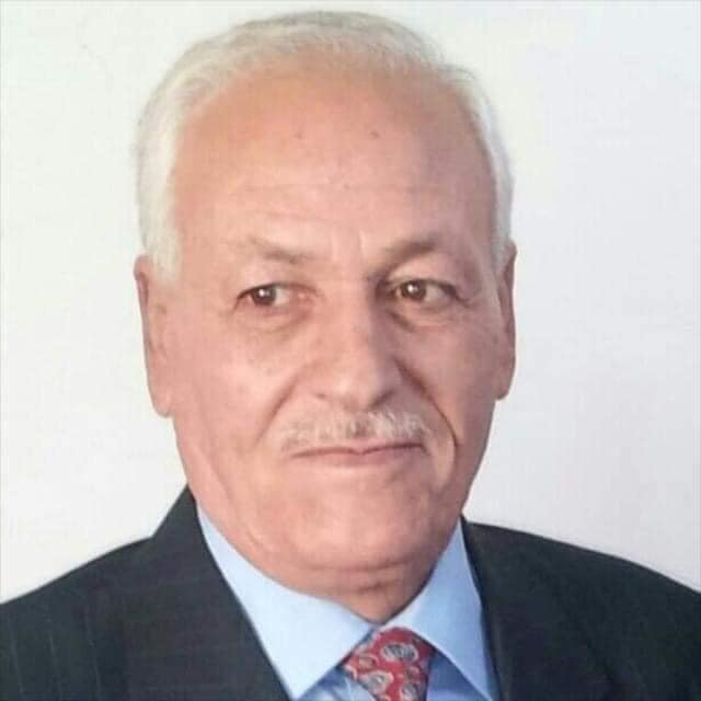 الحاج صالح هلال الخوالدة في ذمة