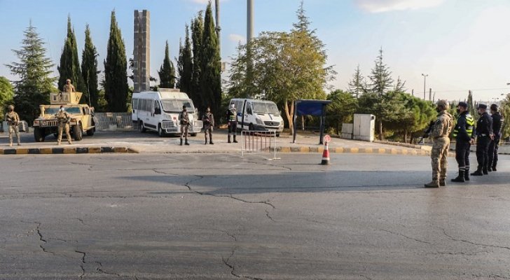 الحاج توفيق: الاقتصاد الوطني يخسر 100