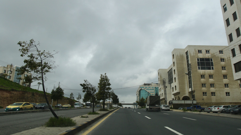 الامن العام يدعو لضرورة توخي الحيطة