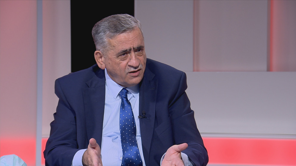 عبيدات: لا قرار بخصوص السماح بحركة