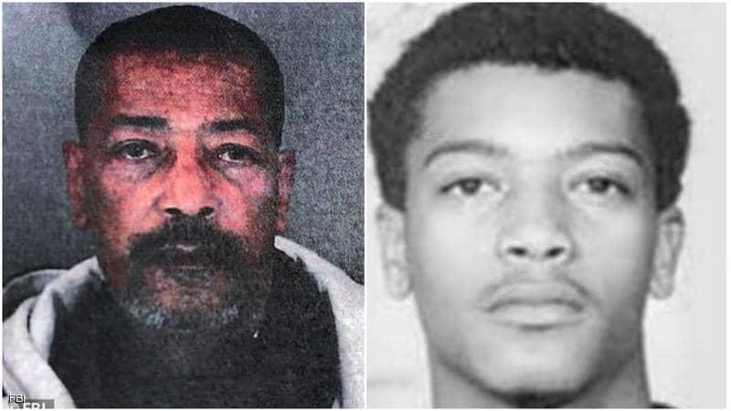 أميركا.. القبض على سجين ظل هاربا