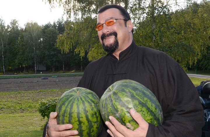 بعد لقائه بوتين.. أوكرانيا تدرج نجم