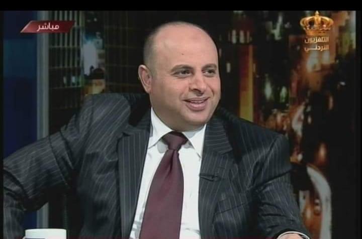 أبو دلبوح يكتب: هذا ترح ديموقراطي