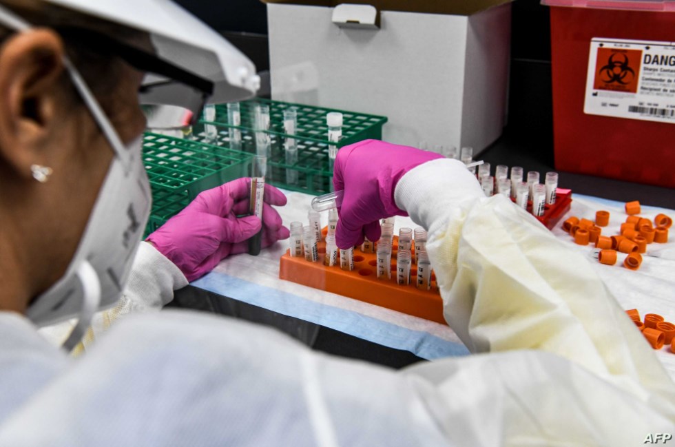 التخزين «شديد البرودة» يمنع فايزر من