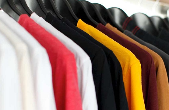 مليون دينار خسائر قطاع الألبسة والأحذية