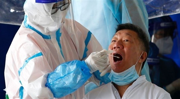 اختبارات إجبارية ضد كورونا في هونغ