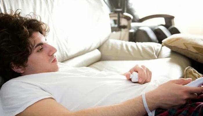 دراسة تحذر من قلة النشاط البدني..