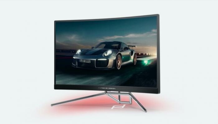 إطلاق شاشة AOC الجديدة لعشاق الألعاب..