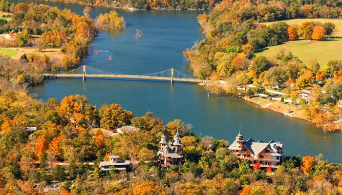 ولاية أمريكية تروج لسياحتها بطريقة مبتكرة..