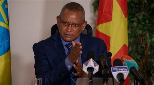 زعيم منطقة تيغراي الإثيوبية: قواتنا قصفت