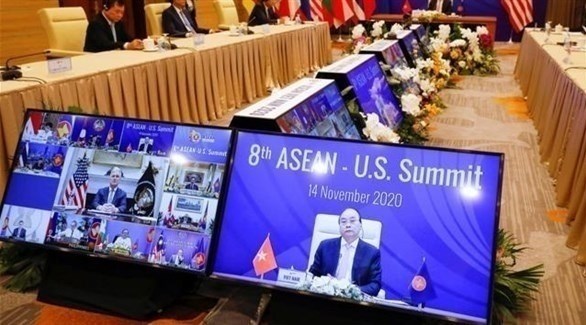 15 دولة آسيوية توقع على أكبر