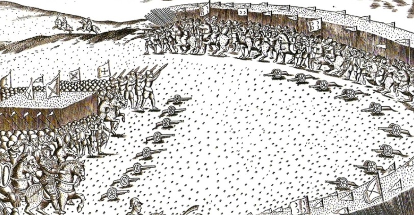 معركة الملوك الثلاثة.. عندما قضى الصراع