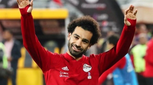 طبيب منتخب مصر: حالة محمد صلاح