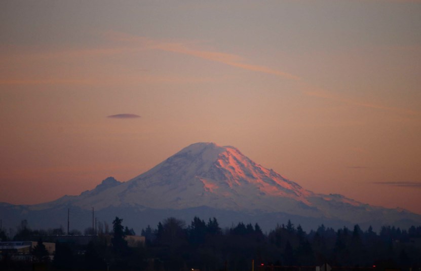 توقف قلبه 45 دقيقة.. متسلق جبال