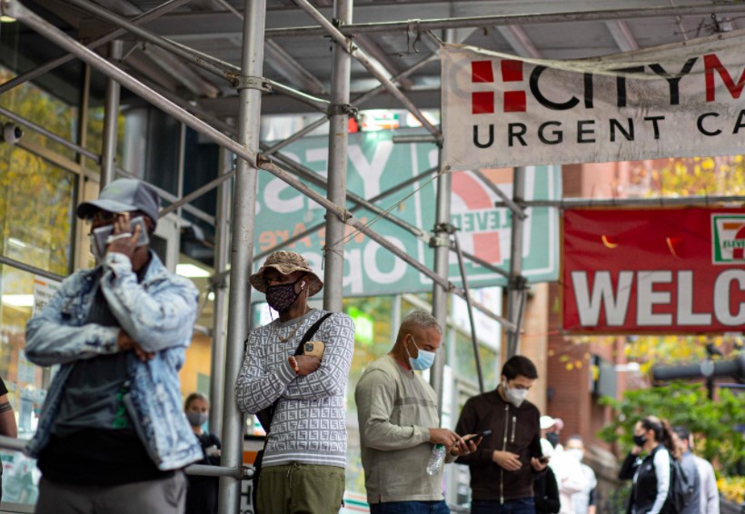 «أشعر بالرعب».. تحذير من زيادة «غير