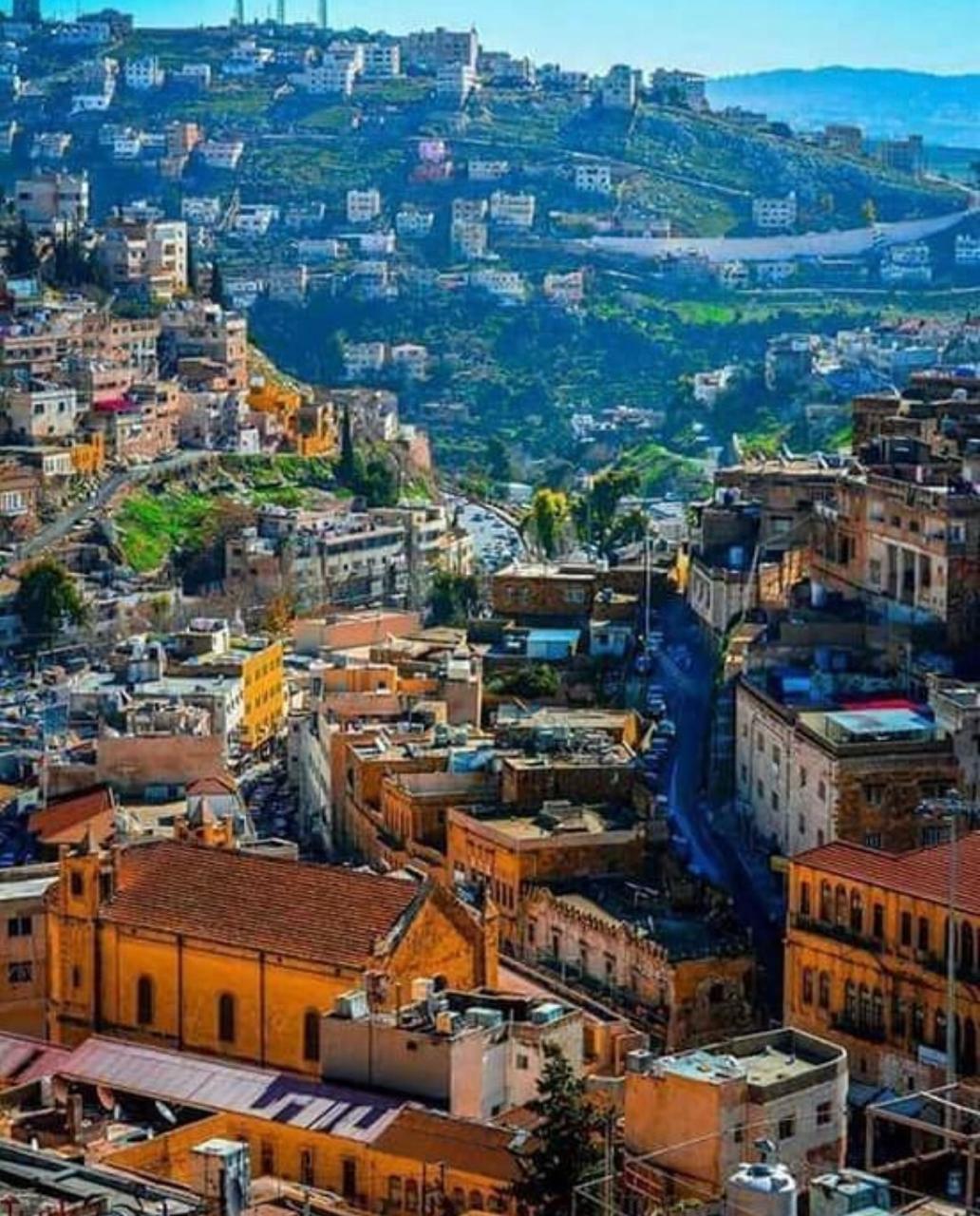 الزعبي يكتب: عندما تقسو السلط على