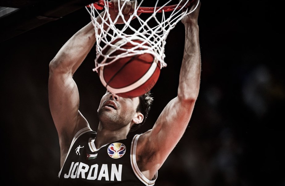 تأجيل تصفيات كأس آسيا لصقور النشامى