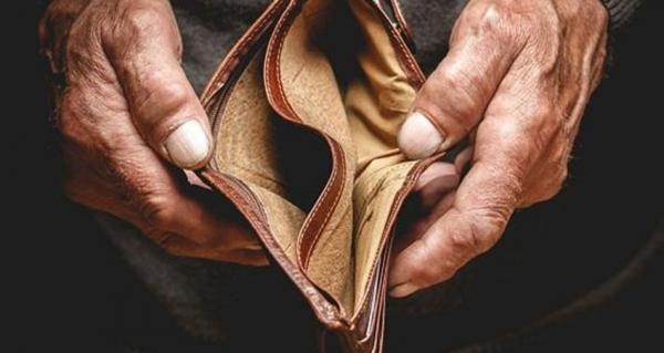 المعونة: النسب والأرقام المتعلقة بمؤشر الفقر