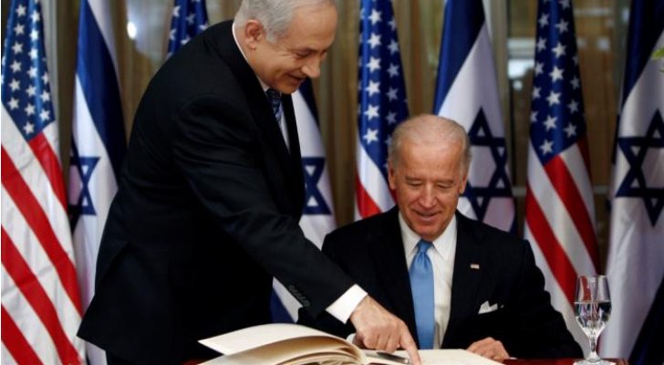 نتنياهو يسرع الاستيطان قبيل مغادرة ترمب