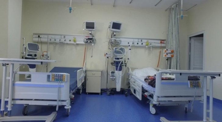 البدء باجراءات تعبئة 2103 وظائف في