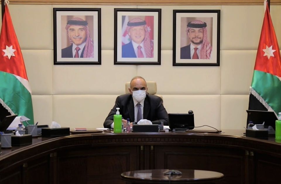 قرارات مجلس الوزراء (تفاصيل)