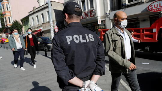 كورونا يعاود الانتشار في تركيا