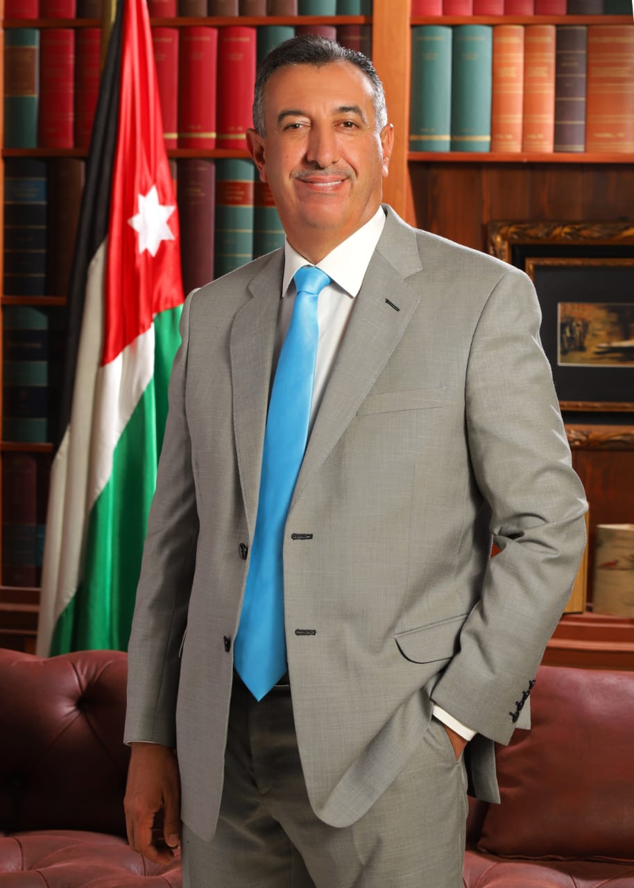 العموش يكتب: العرس الديمقراطي