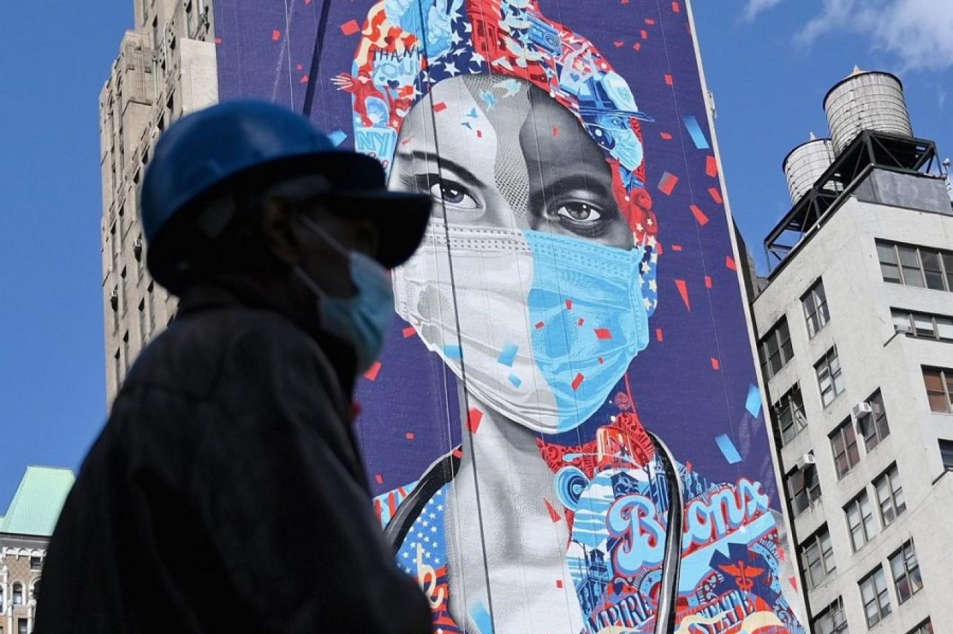 شركة لقاح كورونا: الحياة تعود لطبيتعها