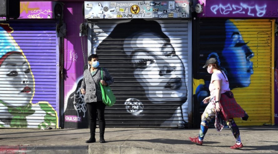 مليون إصابة جديدة بالفيروس في أقل