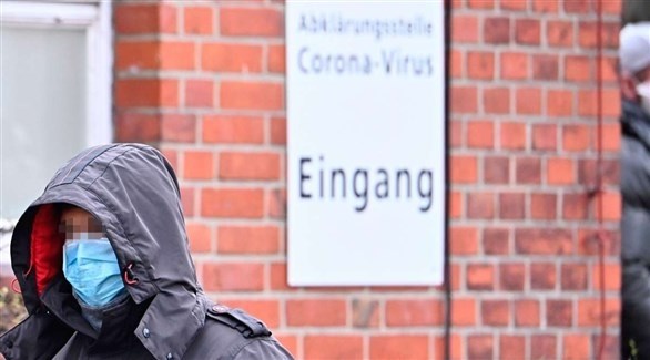 10824 إصابة جديدة بفيروس كورونا في