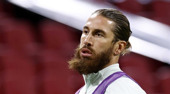 راموس: مباراة ألمانيا بمثابة نهائي