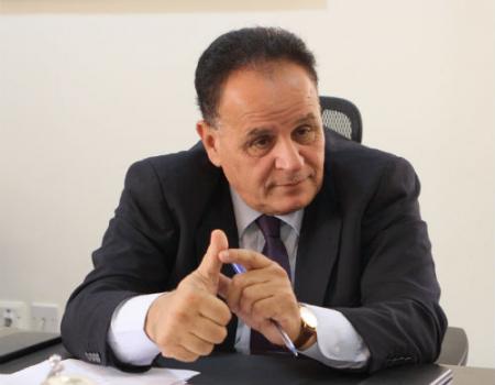 مروان قطيشات.. يعود إلى سجل المحامين