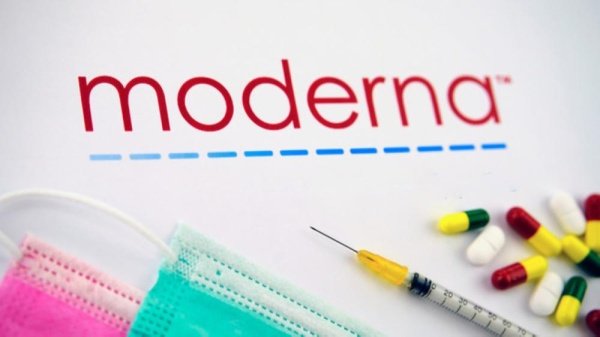 شركة مودرنا تعلن نجاح لقاح كورونا