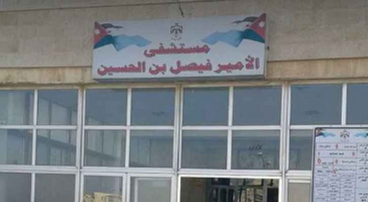 تخصيص قسم لعلاج مرضى كورونا بمستشفى