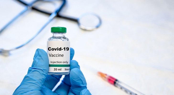 رئيس الامراض المعدية الأمريكي: توزيع لقاحات