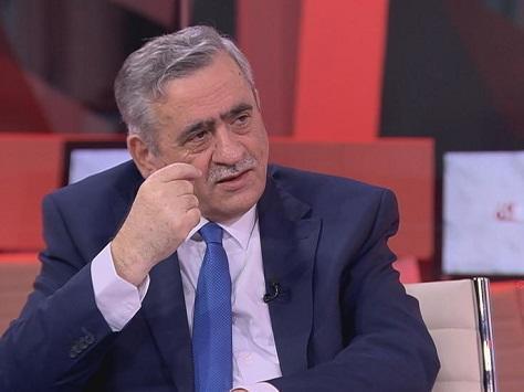 عبيدات: هناك مؤشرات إيجابية بشأن الوضع