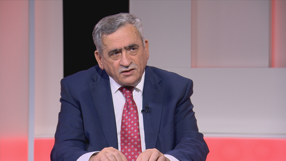 وزير الصحة: لقاح فايزر سيصل الأردن