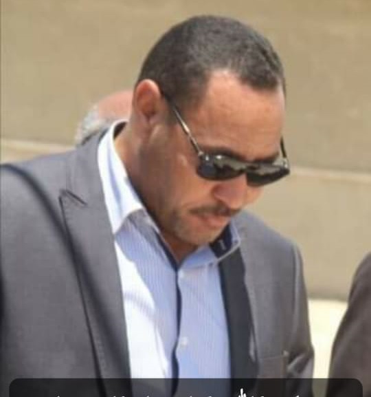 عشيرة المعاقلة تنعى احد أعمدة الثقافة