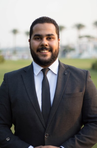 عربي يكتب: الأمن السيبراني مظلة الشركات