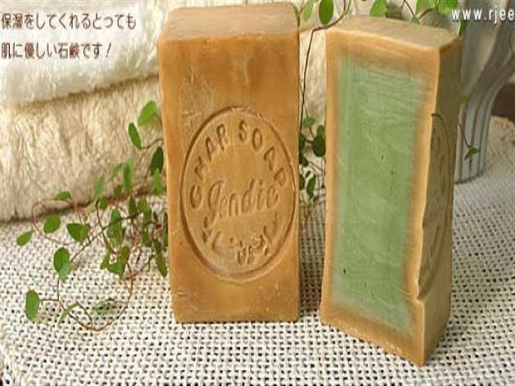 ما الفرق بين صابون الشعر والشامبو