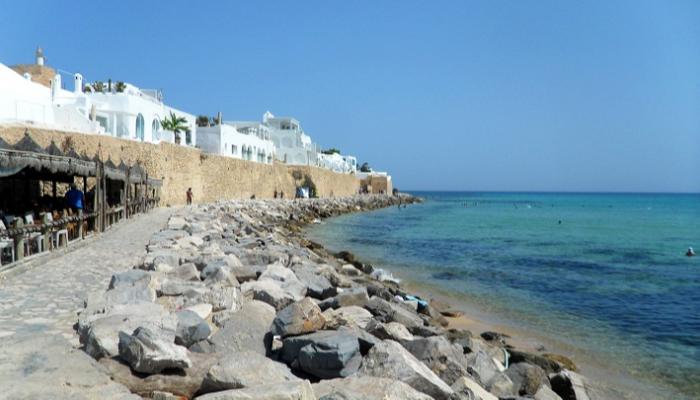 تونس تحاول إنقاذ ما تبقى من