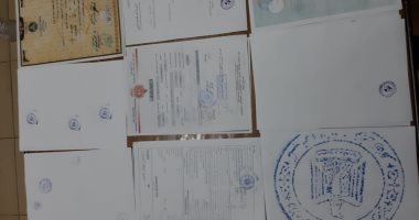 مصر: التحقيق مع متهمين نصبا على