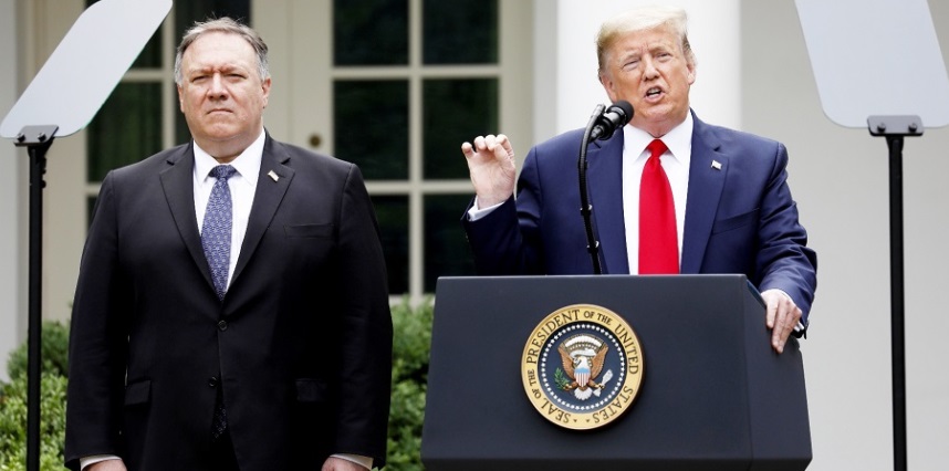 “أراد ضرب موقع نووي”.. نيويورك تايمز: