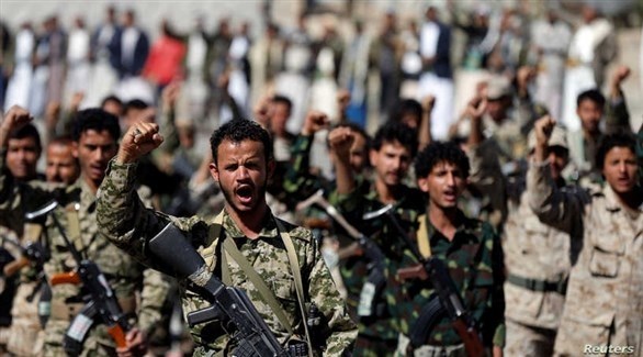 ترامب يستعد لتصنيف ميليشيا الحوثيين منظمة