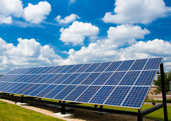 الحكومة تتجه إلى اعفاء ’مصادر الطاقة